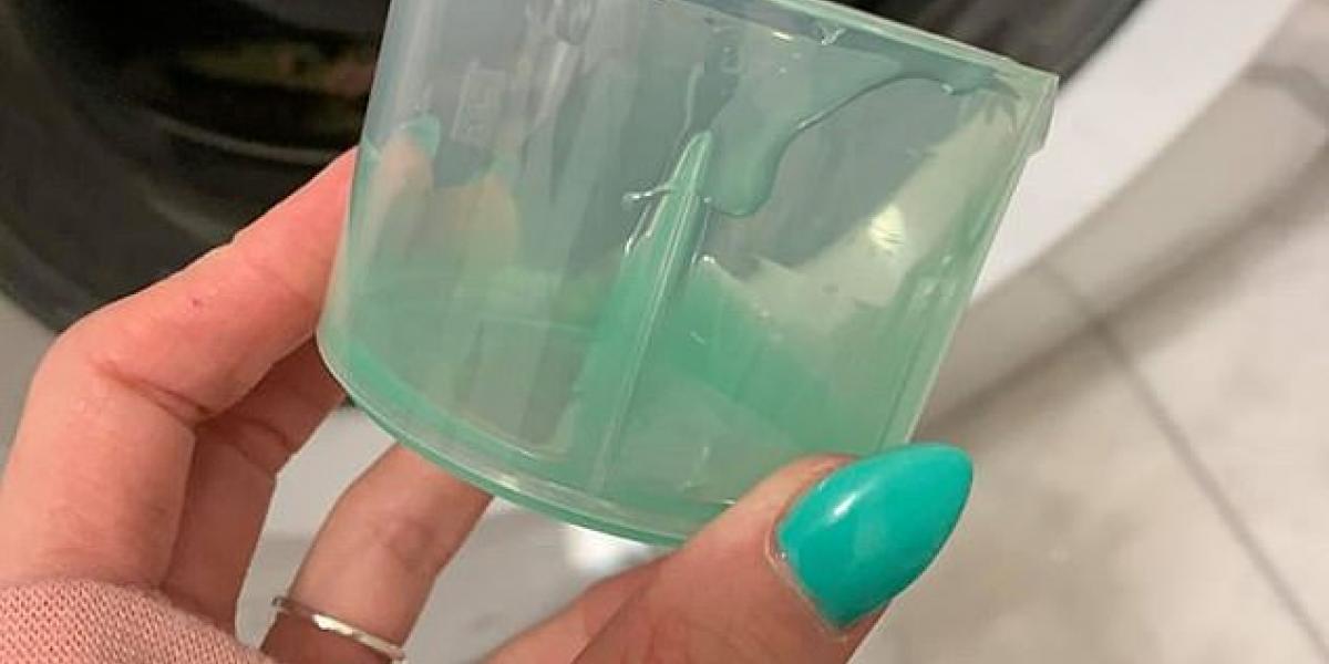 Mors life-hack går viralt: Du har brugt vaskemiddel forkert hele livet