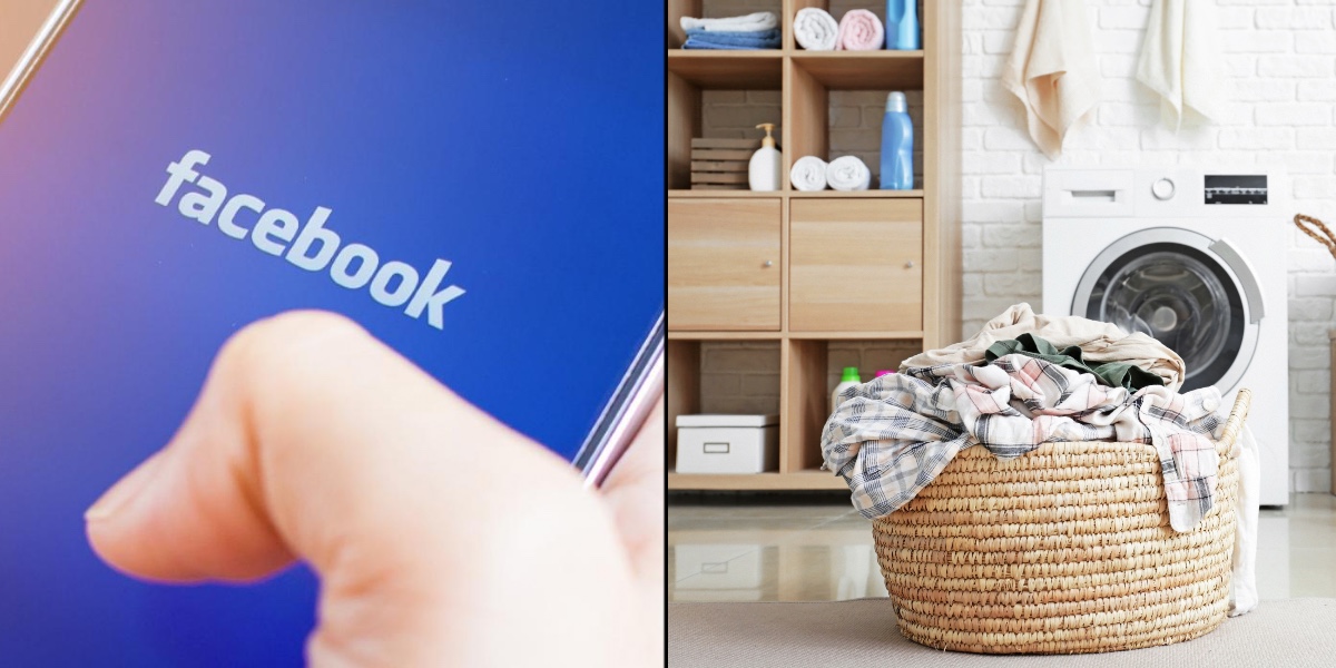 Facebook-ansatte frustrerede: Nu skal de selv vaske tøj