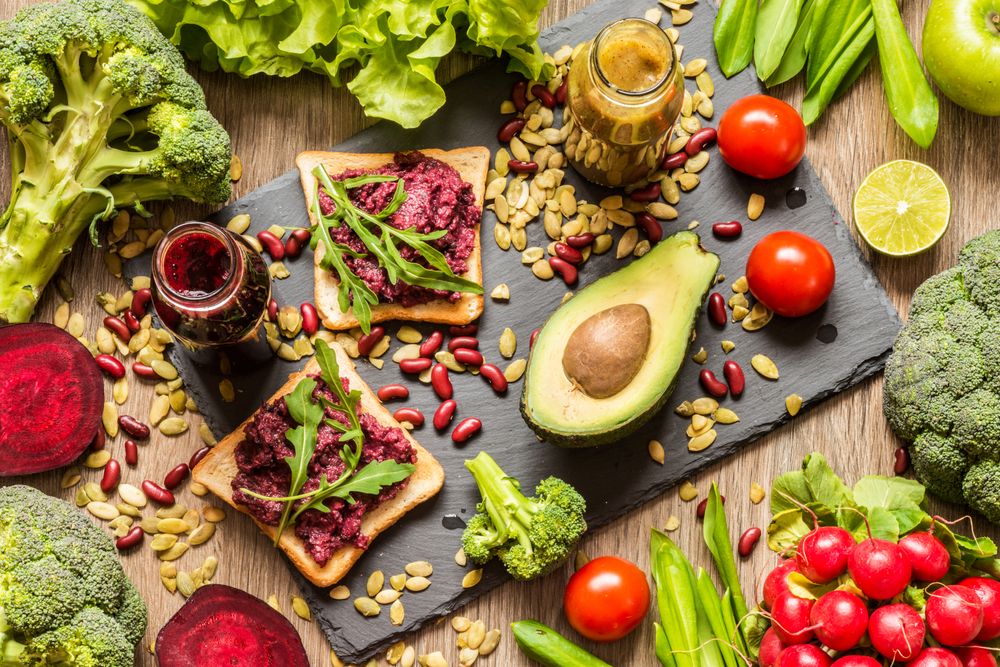1 måned uden kød: Veganuary møder stigende tilslutning