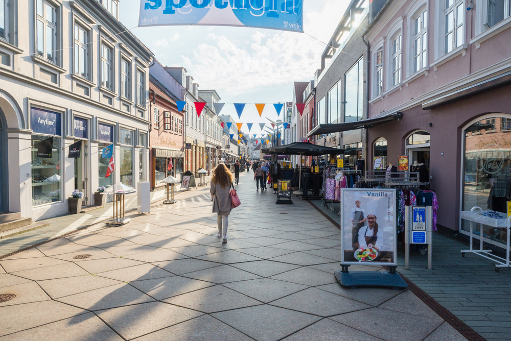 Reality-stjerne køber bodega i Vejle
