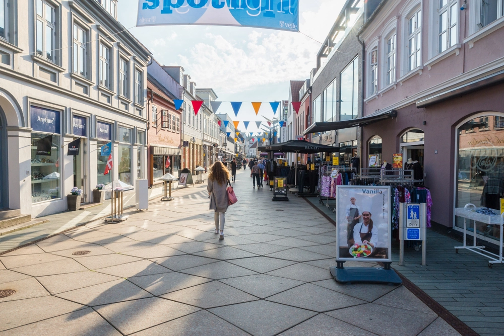 Reality-stjerne køber bodega i Vejle