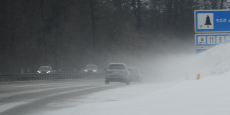 DMI melder ud: “Byder på store udfordringer”