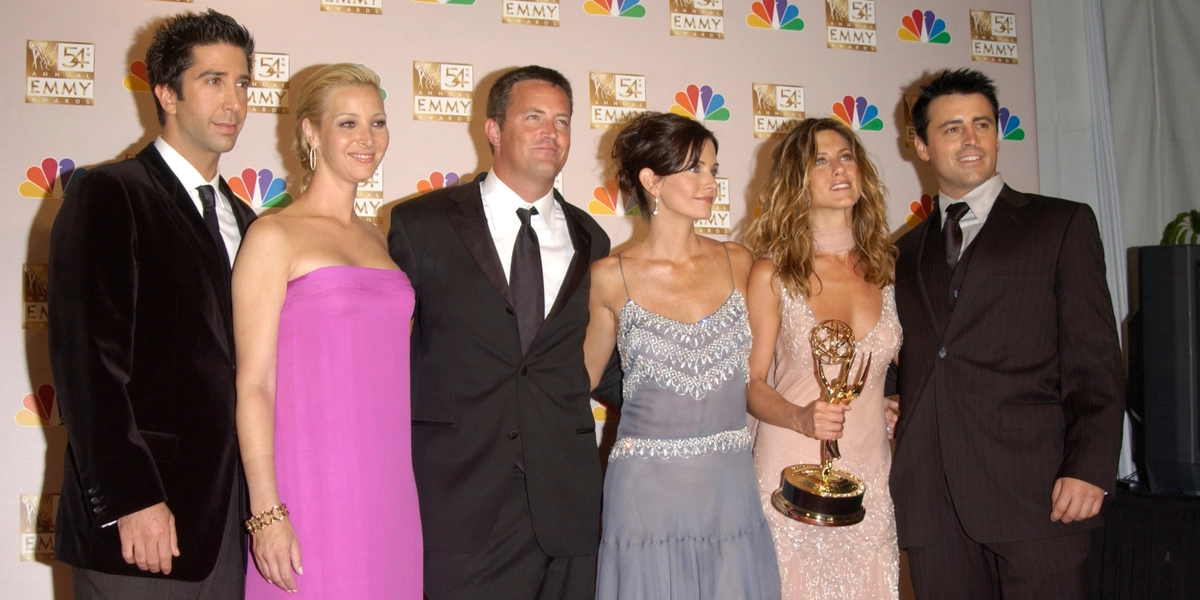 Matt LeBlanc tog pis på Courteney Cox under indspilningen af ‘Venner’: Hun blev mega sur