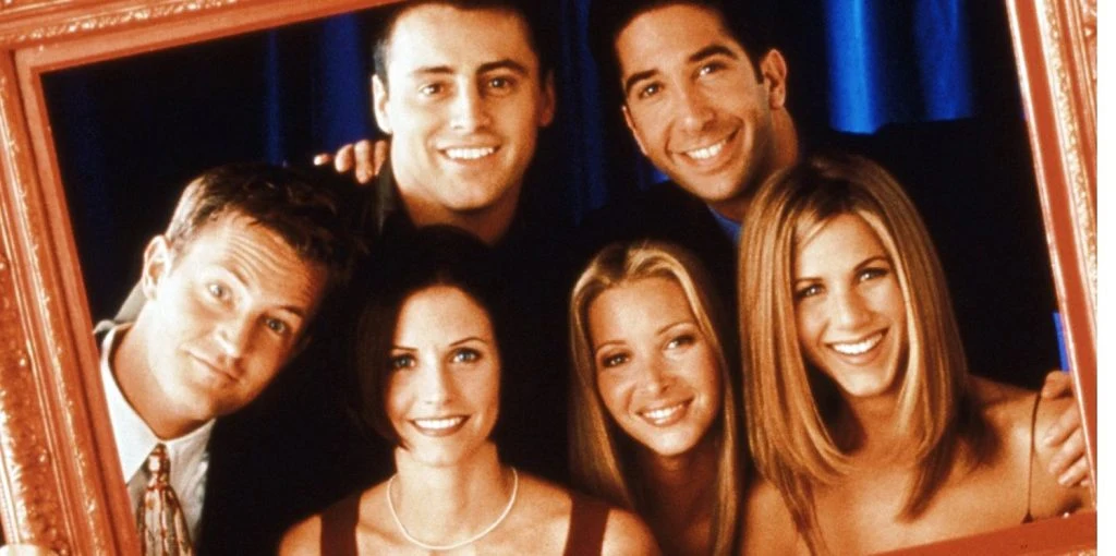Så sker det endelig: ‘Friends’ vender tilbage