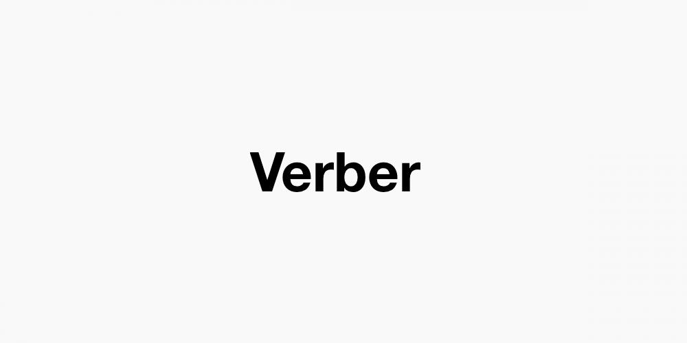 Verber