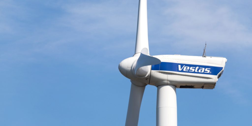Trist nyt fra Vestas: Afskediger næsten 200 medarbejdere