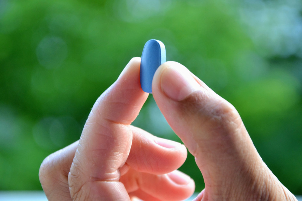 Stort gennembrud: Viagra modvirker demens