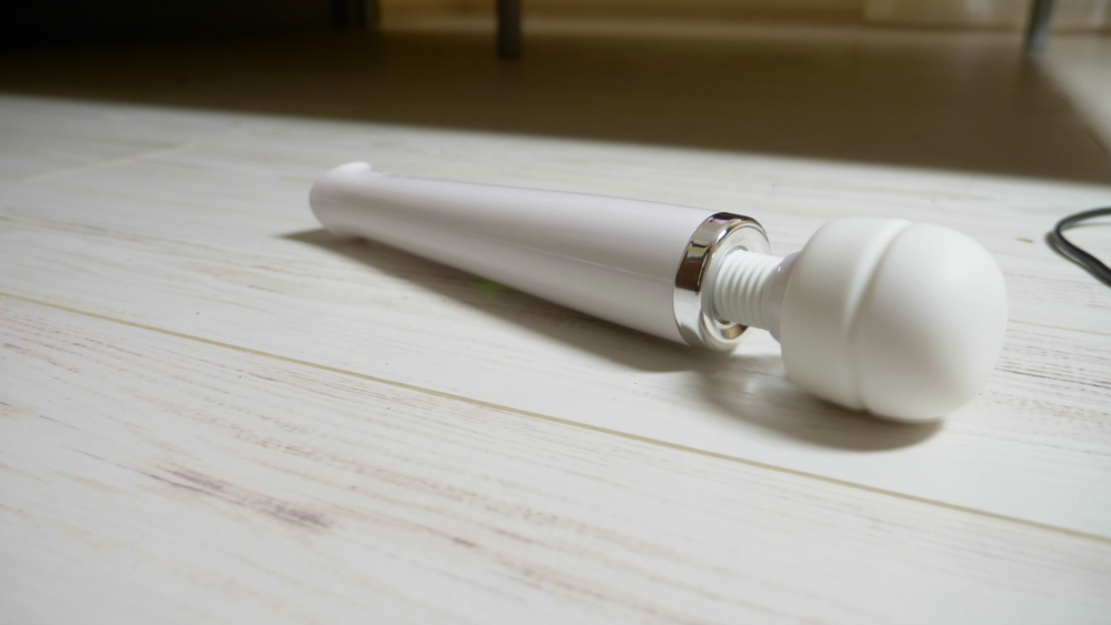 Mand var jaloux på sin ekskæreste: ‘Hun elskede vibratoren mere end mig