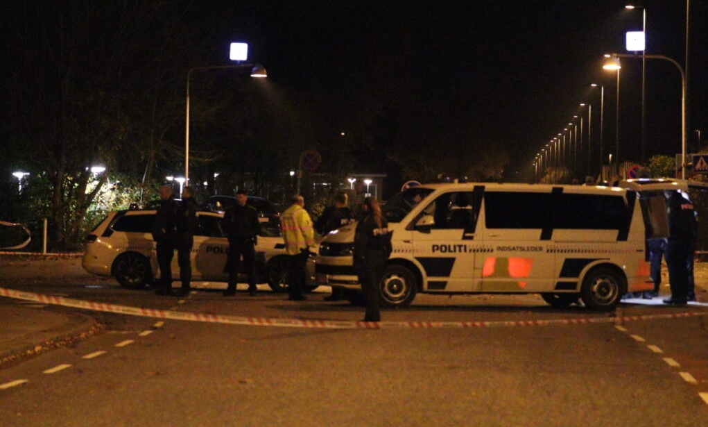 Knivstik endte fatalt: 18-årig mand død