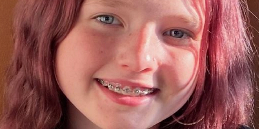 14-årige Victoria er blevet efterlyst af politiet: Har du set hende?