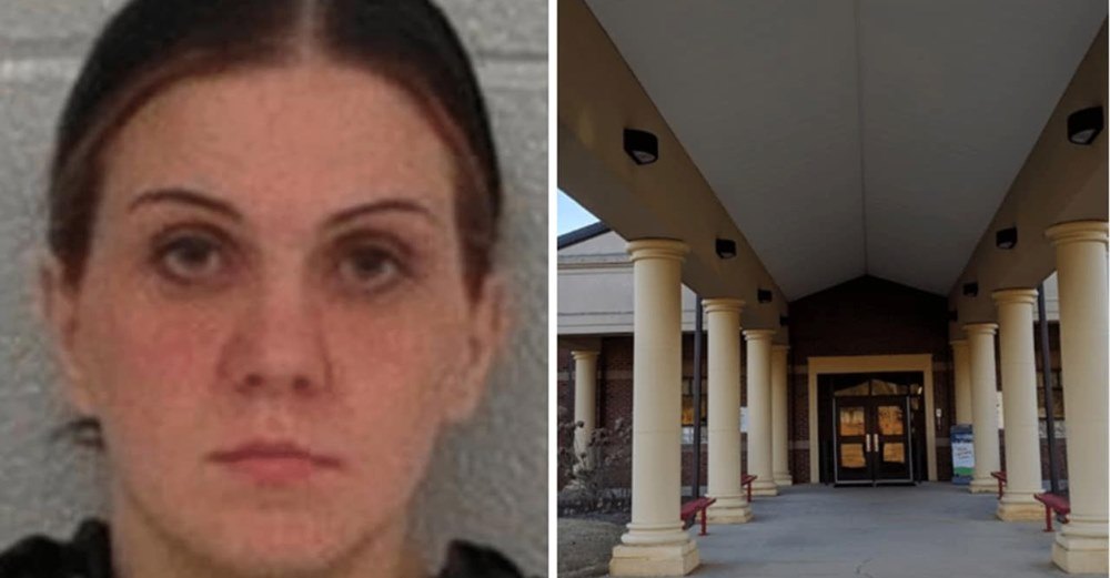 Skolelærer anklaget for at filme sig selv onanere foran klasse med 7-8-årige elever