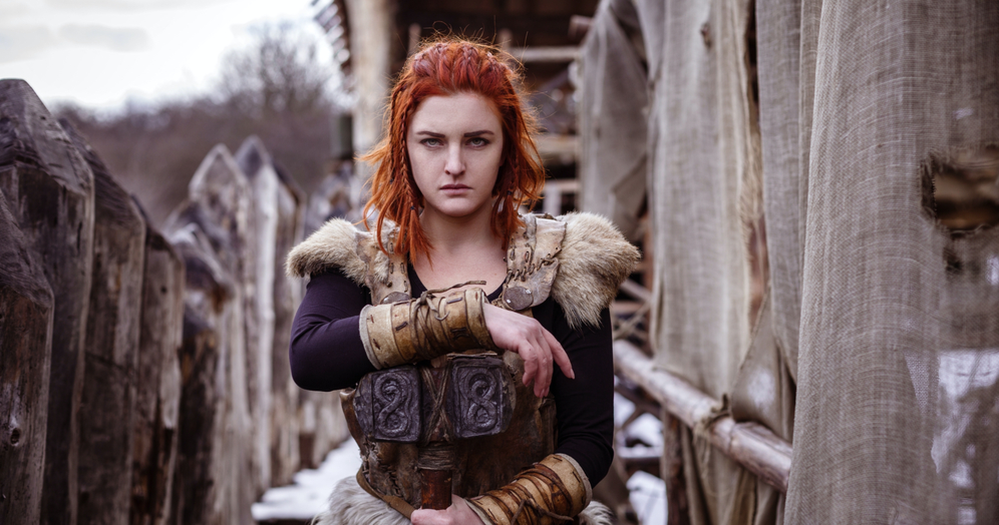 Vikingenavne