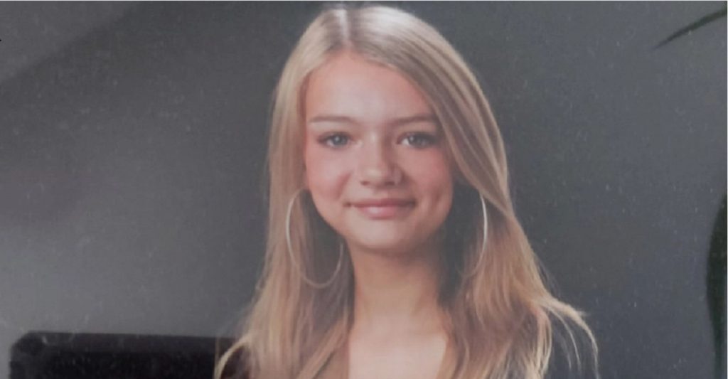 Ikke set siden natten til mandag: Mor efterlyser sin 14-årige datter