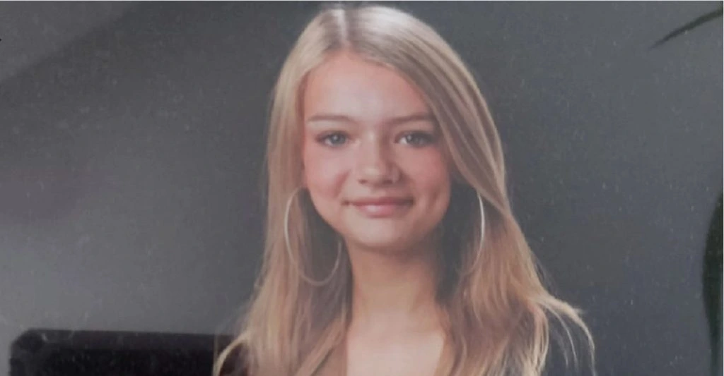 Ikke set siden natten til mandag: Mor efterlyser sin 14-årige datter