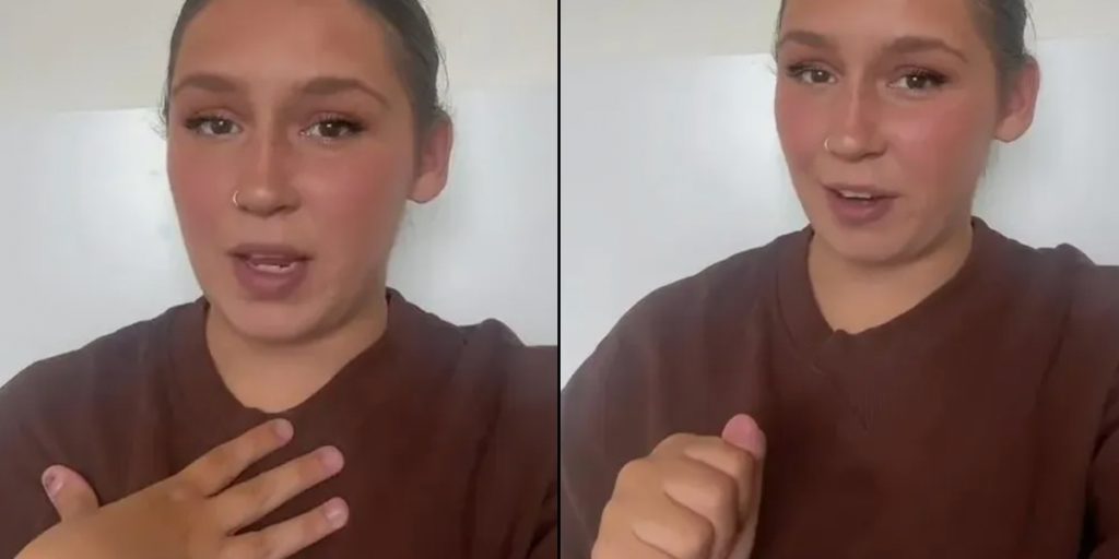 Folk raser mod enlig mor: Har ‘vanvittig’ regel for sit 5-årige barn