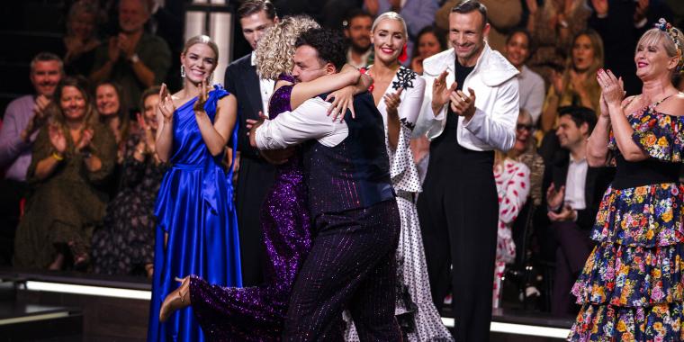 Corona påvirker Vild med Dans: Udskyder dansefesten