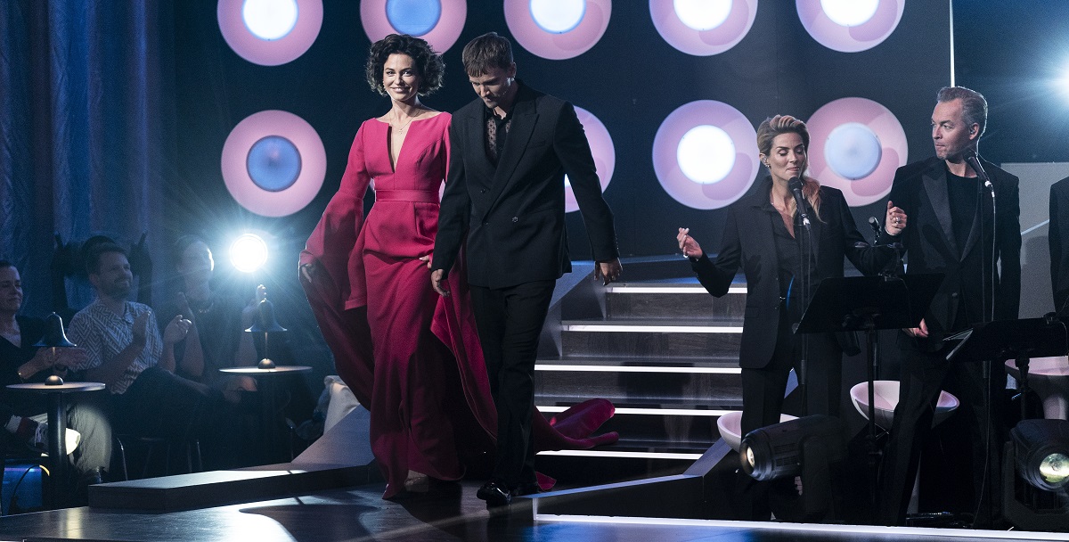 Melder ud: De forlader ‘Vild med Dans’ i aftenens semifinale