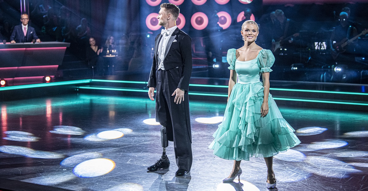 Melder ud: ‘Vild med Dans’-semifinale udskudt