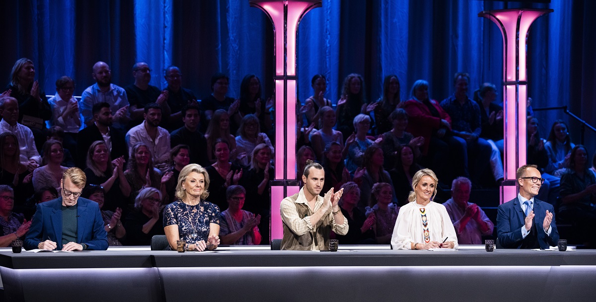 Melder ud: De vinder ‘Vild med Dans’-finalen i aften