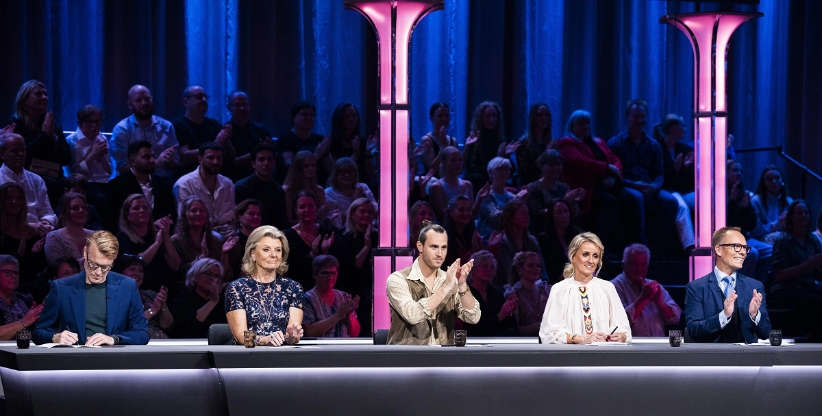 Melder ud: De vinder ‘Vild med Dans’-finalen i aften