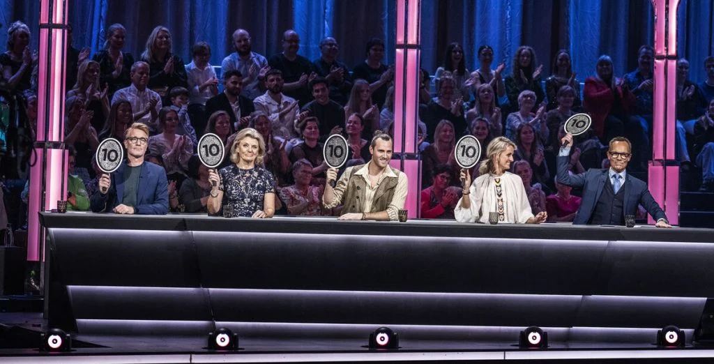 Reagerer på trist ‘Vild med Dans’-nyhed