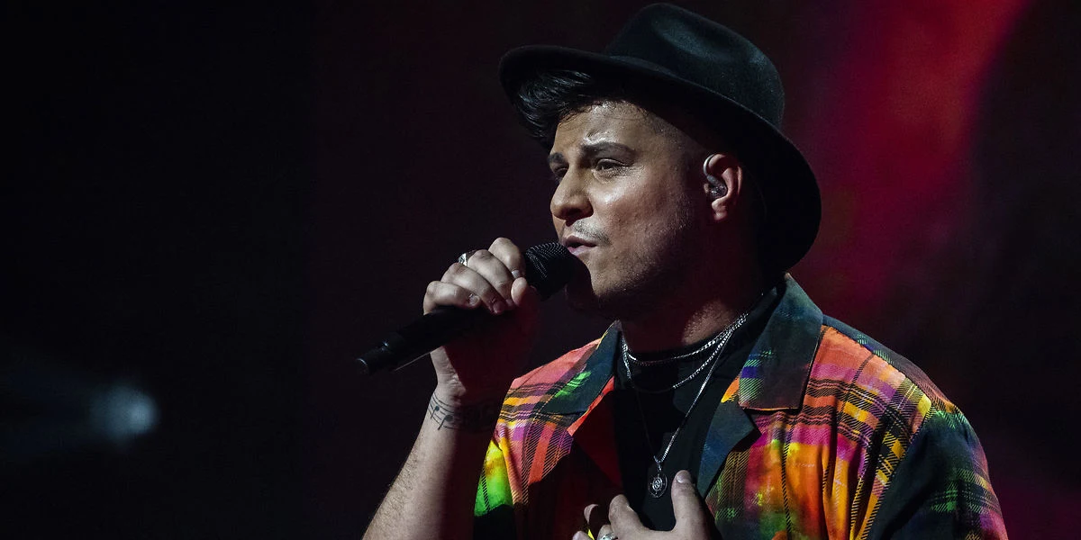 X-Factor Vilson stillede op til kommunalvalget: Så få stemmer fik han