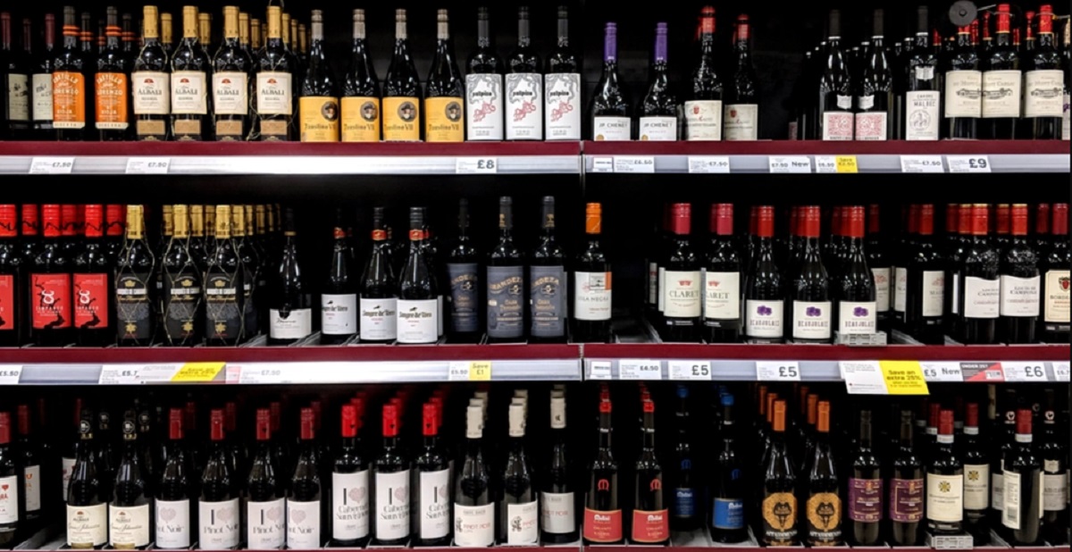 Tilbagekalder produkt: Solgt over hele landet