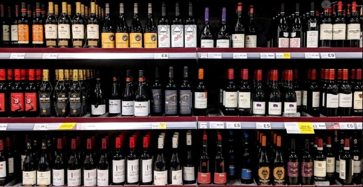 Tilbagekalder produkt: Solgt over hele landet