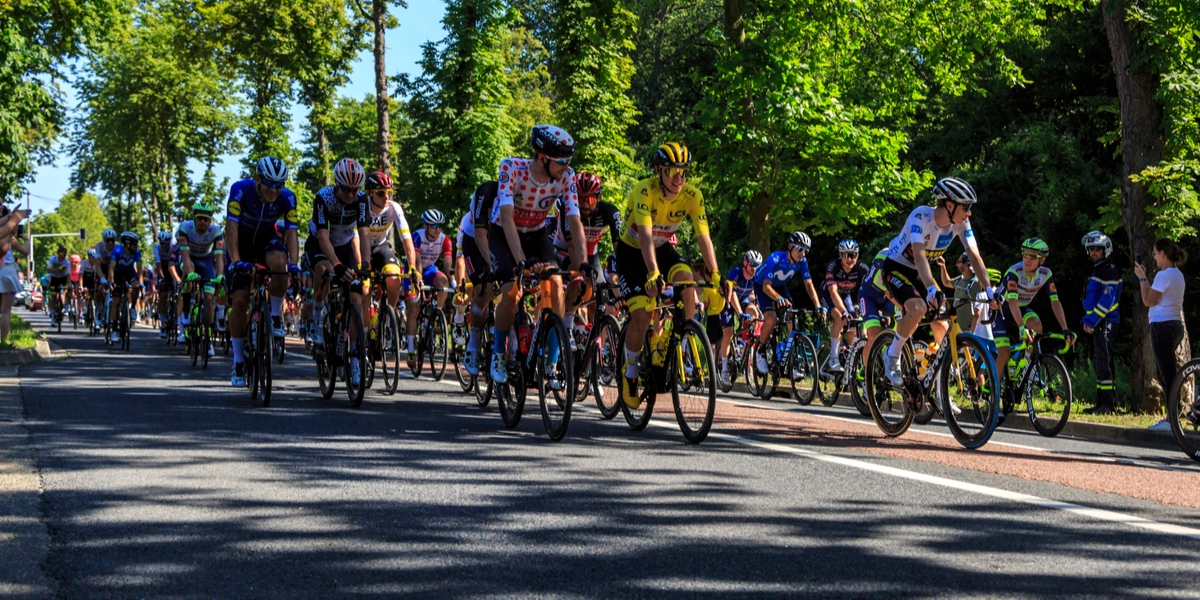 Odds på Jonas Vingegaard til at vinde Tour de France