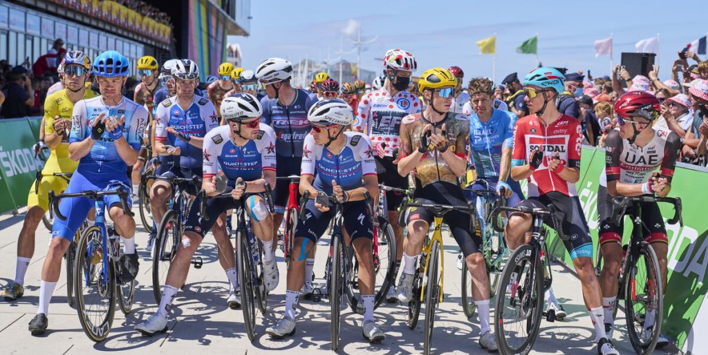 TV 2 kommer med opsigtsvækkende udmelding om Tour de France