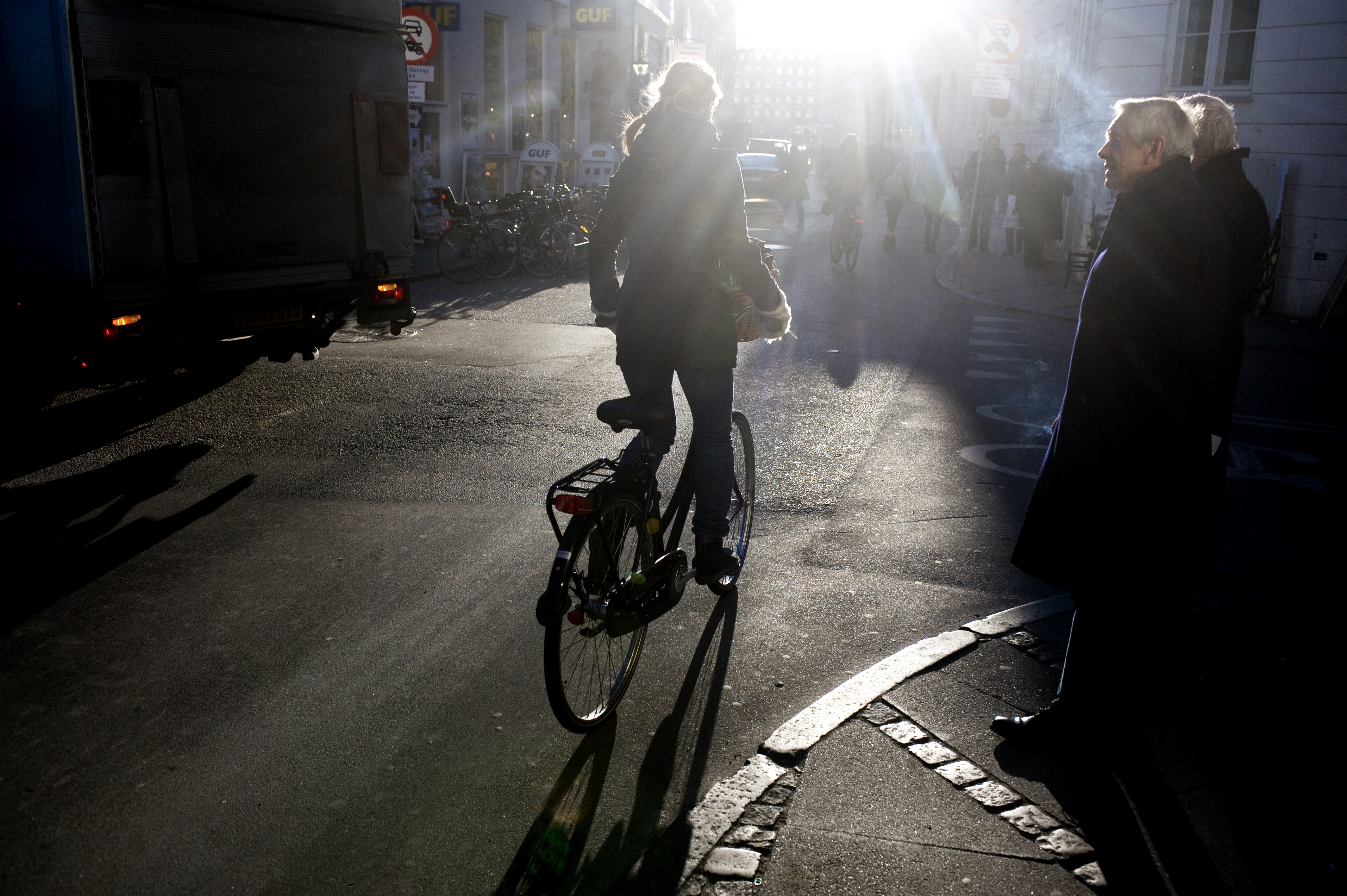 Foråret kommer endelig i weekenden: Op til 10 grader på søndag