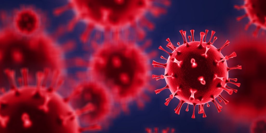 Kinesiske forskere har udviklet ‘Ebola-lignende’ virus: Den kan dræbe på kun tre dage