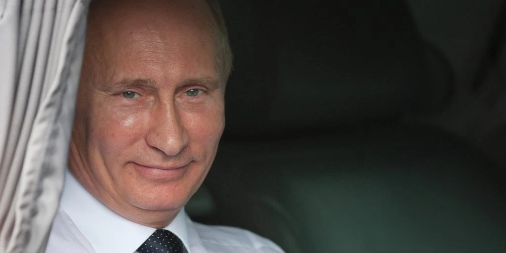 Kilder tæt på Putin: Han vil tage alt det, han kan