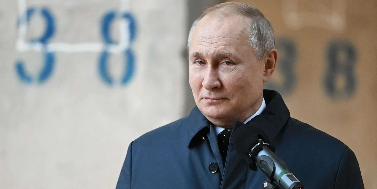 Nu forlader de russiske diplomater Danmark