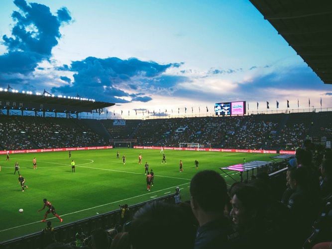 Fem tips til at blive klar til sommerens VM-slutrunde