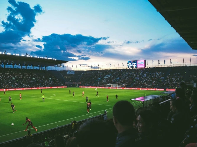 Fem tips til at blive klar til sommerens VM-slutrunde