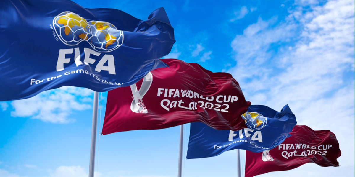 FIFA åbner disciplinærsag mod VM-land på grund af helt særligt flag