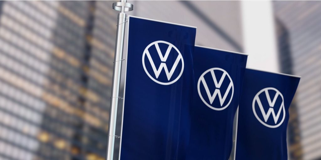 Volkswagens med stor overraskelse: Siger farvel til populært bilnavn