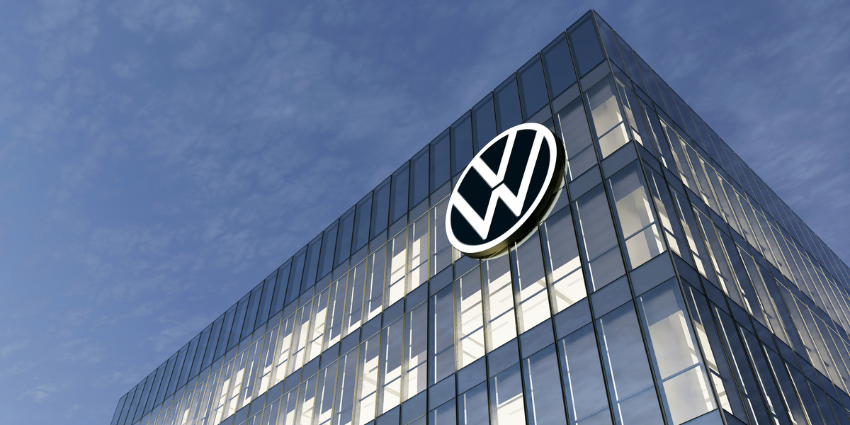 Volkswagen-bilmærke lukker: Stopper i 2030
