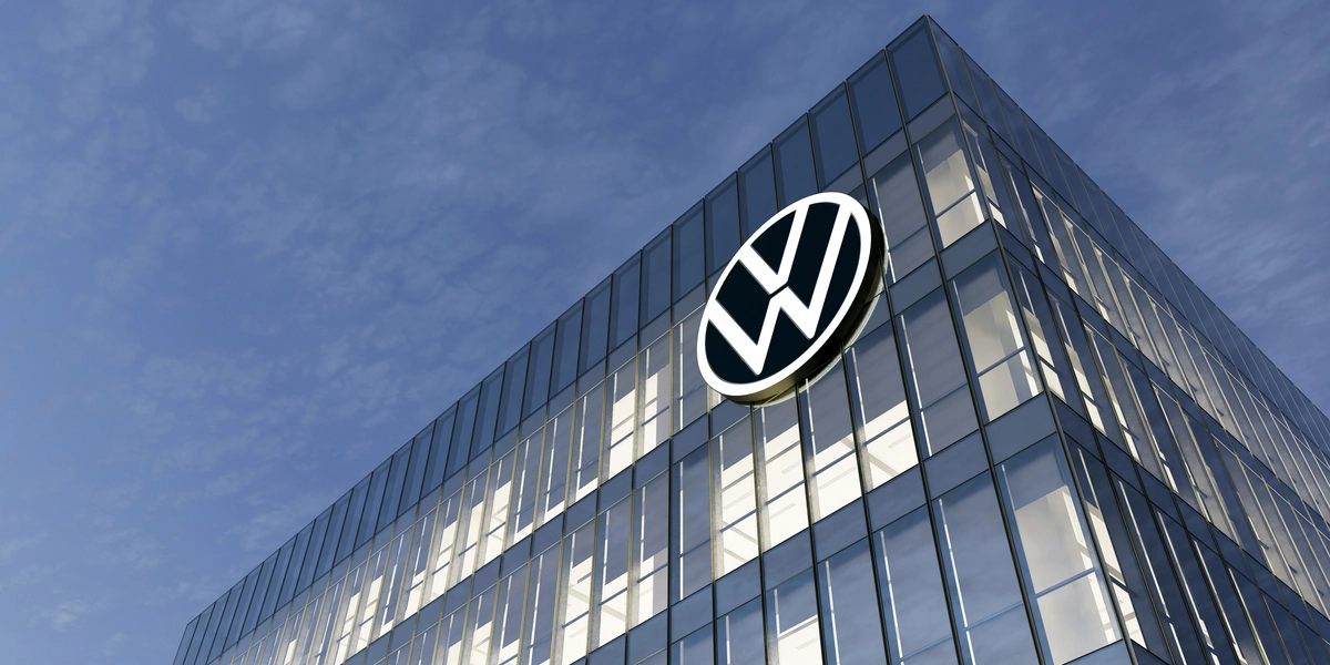 Volkswagen-bilmærke lukker: Stopper i 2030
