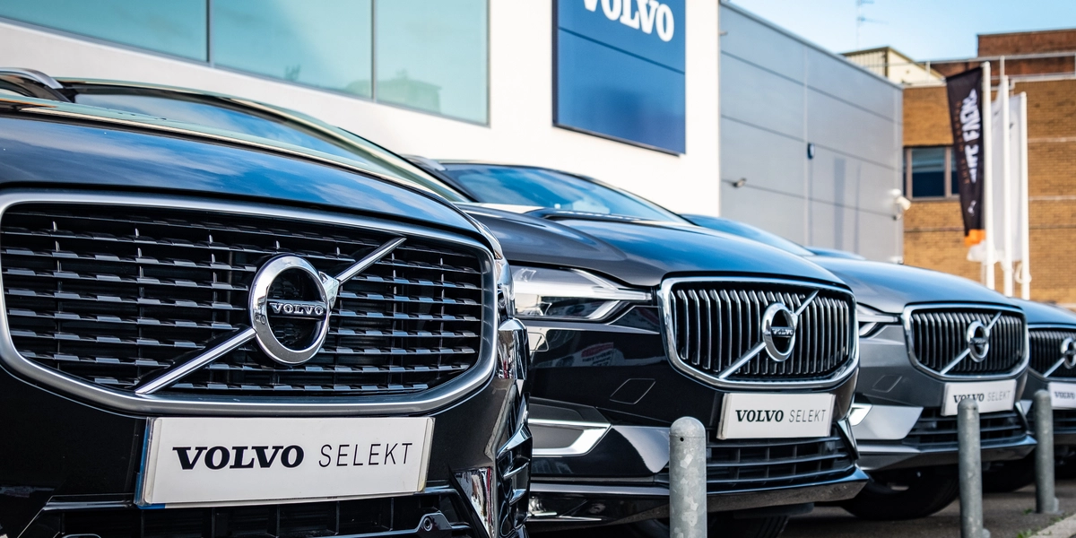 Volvo fik økonomisk krisehjælp under pandemien – Så forhøjede de chefernes bonusser