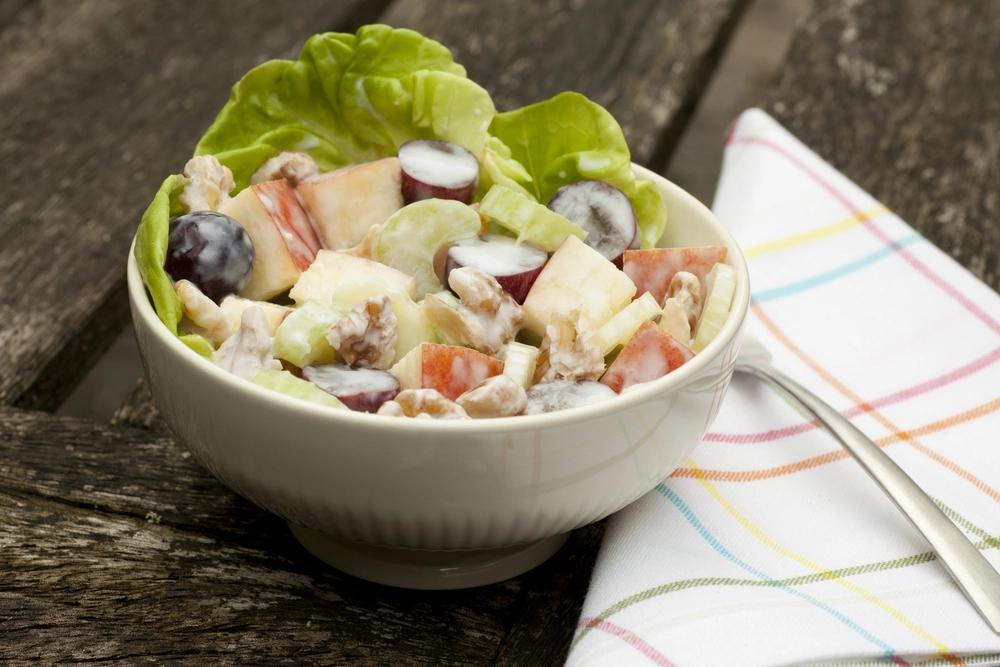 Waldorfsalat