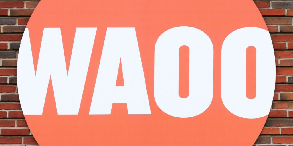 Waoo med glædelig nyhed til 325.000 danskere