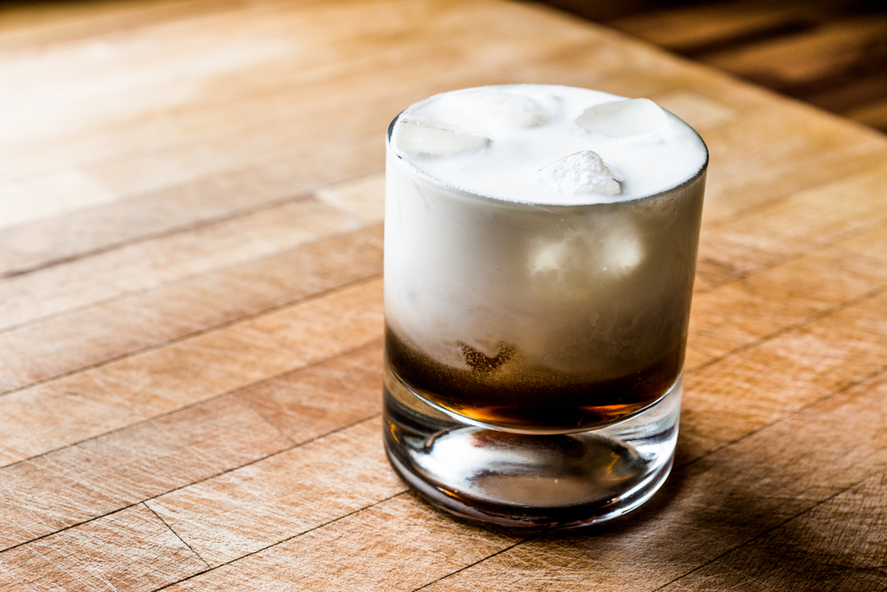 White Russian