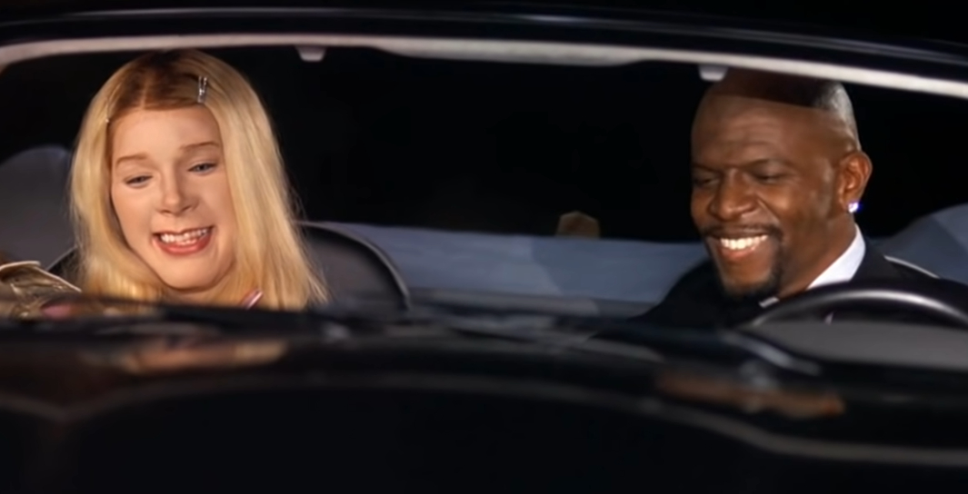 ‘White Chicks’-skuespiller fik tragisk besked i pausen af sit show