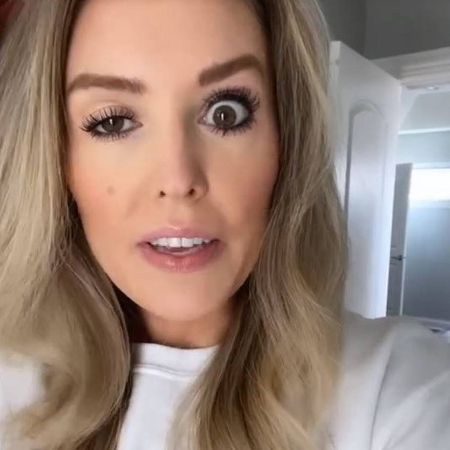 Botox gik galt: Nu advarer hun andre