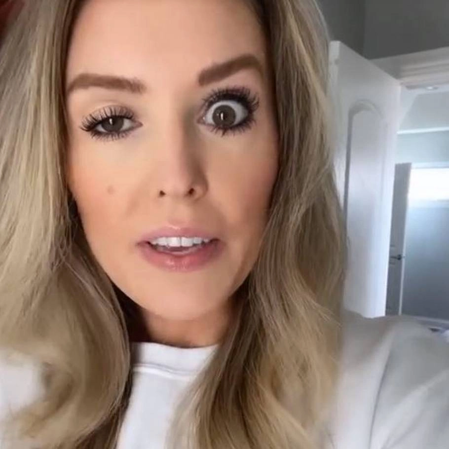 Botox gik galt: Nu advarer hun andre