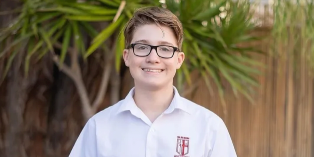 14-årige William var ‘glad og sund’, da han gik i seng: Alligevel vågnede han aldrig op