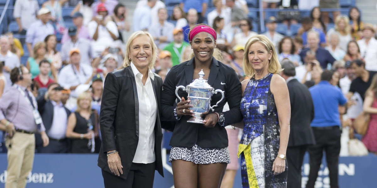Tennis-stjerne afslører: Ramt af alvorlig sygdom