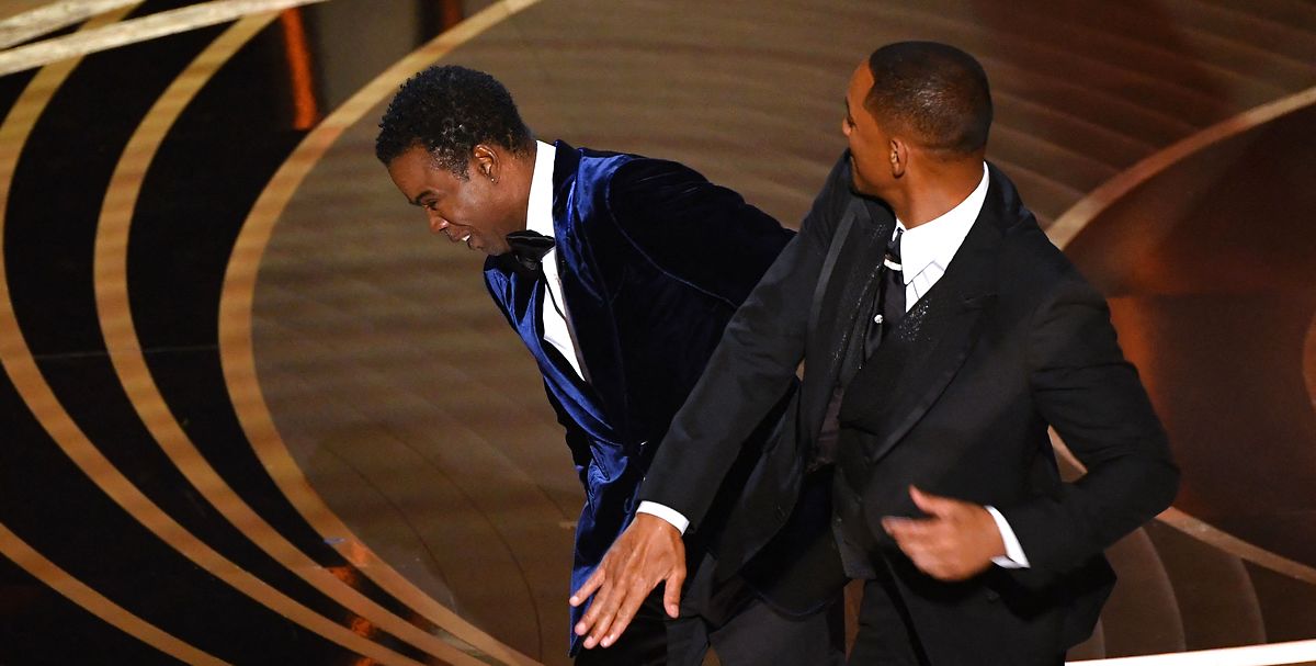Komiker melder ud: Will Smiths ‘overfald’ var iscenesat